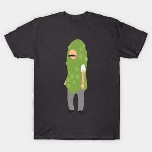 Pickle Bob T-Shirt